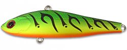 Виб ZIP BAITS Rigge Vib 63 цв.070R(Япония)