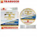 Леска TRABUCCO T-Force Tournament Tough 150м 0,22мм(Япония)