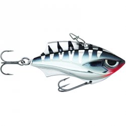 Виб RAPALA Rap-V Blade RVB 06 цв.CRT(Эстония)