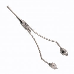 Бобинодержатель TMC Ceramic Bobbin EVO HD Straight(Япония)