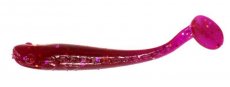 Виброхвост CF Nano Minnow 1,6'' 4см цв.2 кальмар 8шт.(Китай)