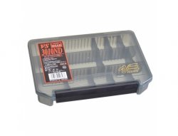 Коробка MEIHO VS-3010 ND цв.BL(Япония)