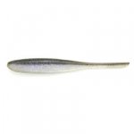 Приманка KEITECH Shad Impact 4