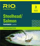 Подлесок RIO Steelhead/Salmon 9ft 20lb(США)