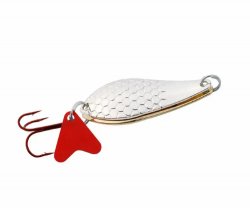 Блесна кол. SPINNEX Atom Acustic 20гр. цв.S/G ATAC-0(Польша)