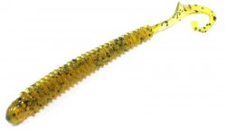 Твистер REINS G-Tail Saturn 2,5