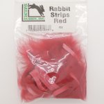 Мех кролика HARELINE цв.red(США)