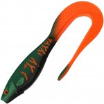 Твистер FRAPP Tricky Tail 8