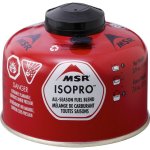 Баллон газовый MSR ISO PRO 110гр.(США)