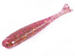 Приманка LUCKY JOHN Smelt 1,5'' 3,8см цв.S14 12шт.(Китай)