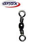 Вертлюг ARTAX BS №18 10шт.(Корея)