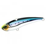 Виб DUEL/YO-ZURI Hardcore Solid Vibe 65 S F-1177 цв.HSTI(Филиппины)