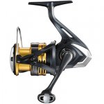 Катушка SHIMANO Sahara 22 2500(Малайзия)