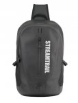 Герморюкзак-слинг STREAM TRAIL Stormy Stream Sider цв.black 20л(Китай)