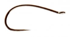 Крючки TMC 226 BL №12 20шт.(Япония)