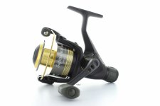 Катушка OKUMA Safina Noir RD 30(Китай)