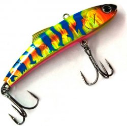 Виб NARVAL Frost Candy Vib 80 цв.025-Tropicana(Китай)