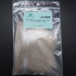 Мех оленя FLYFISHER Deer Body Hair цв.natural light(Россия)