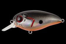 Воблер TSUYOKI Swing 50 F цв.073Z(Китай)