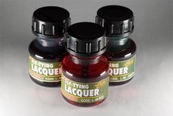 Лак HENDS цв.красный 20мл(Чехия)