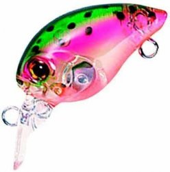 Воблер BASSDAY Kangoku Crank 27 F SR цв.C-34(Япония)