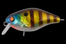 Воблер TSUYOKI Chef 38 F цв.K076(Китай)