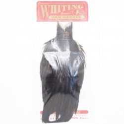 Скальп курицы WHITING цв.brown(США)