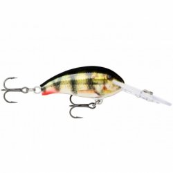 Воблер RAPALA Shad Dancer SDD 07 цв.PEML(Эстония)