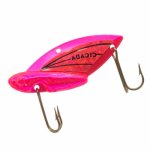 Cicada REEF RUNNER 14гр. цв.pink antifreeze(США)