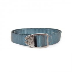 Ремень FISHPOND Trucha Webbing цв.tidal blue(Китай)