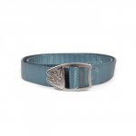 Ремень FISHPOND Trucha Webbing цв.tidal blue(Китай)