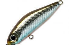 Воблер PONTOON 21 Crackjack 48 SP-DR цв.154(Китай)