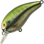 Воблер DAIWA Tiny Peanut 40 F SR цв.real metallic gill 0743 0489(Китай)