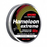 Леска MOMOI Hameleon Extreme 100м 0,14мм(Япония)