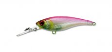 Воблер JACKALL Soul Shad 58 SR SP цв.cotton shad(Япония)