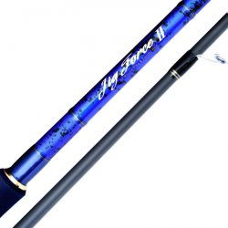 Спиннинг HEARTY RISE Jig Force II JF-802MH 2,44м 14-56гр.(Вьетнам)