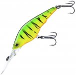 Воблер DUEL/YO-ZURI Hardcore Shad 75 SF R-1367 цв.HT(Филиппины)