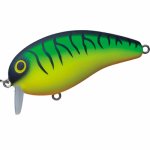 Воблер DAIWA Tiny Peanut 40 F SSR цв.mat tiger 0743 3356(Китай)