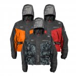 Куртка FINNTRAIL Mud Rider 5310 цв.red р-р M(Китай)