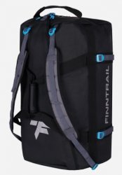 Сумка-рюкзак FINNTRAIL Explorer 1728 цв.black 100л(Китай)