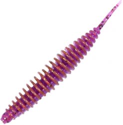 Приманка LUCKY JOHN Ultra Worm 1,4