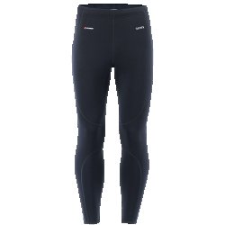 Кальсоны SIVERA Сноуи цв.чёрный р-р 48/176(Россия)