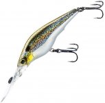 Воблер DUEL/YO-ZURI Hardcore Shad 75 SF R-1367 цв.PHSH(Филиппины)