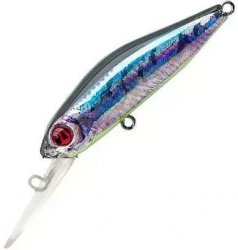 Воблер PONTOON 21 Crackjack 58 SP-DR цв.R55(Китай)