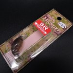 Воблер ZIP BAITS Baby Hickory SR цв.014(Китай)