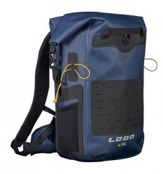 Герморюкзак LOOP Dry Backpack 25л цв.petrol(Китай)