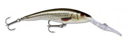 Воблер RAPALA Tail Dancer Deep TDD 07 цв.ROL(Эстония)