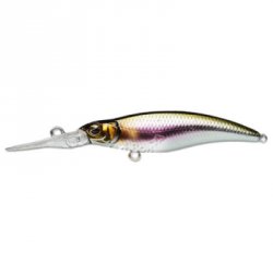 Воблер MEGABASS Shading-X 75 F цв.Wagin Hasu III(Япония)
