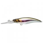 Воблер MEGABASS Shading-X 75 F цв.Wagin Hasu III(Япония)