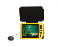 Камера подводная AQUA-VU Micro PlusDV(Китай)
